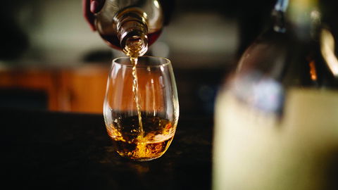 Tasmanian Whisky Week - Tourism Bookings 1