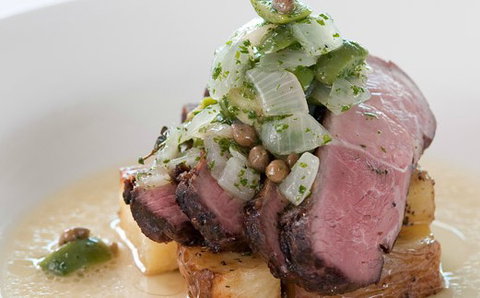 ROCKET Restaurant - Events Australia 0