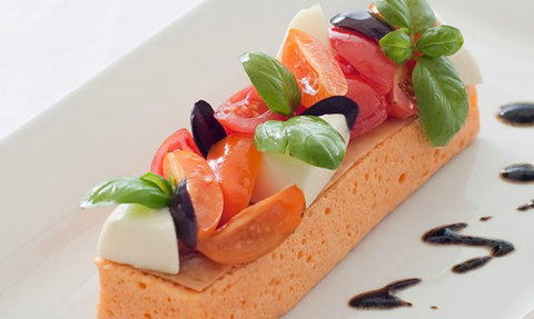 ROCKET Restaurant - Events Australia 1