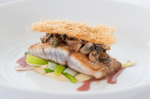 ROCKET Restaurant - Events Australia 2