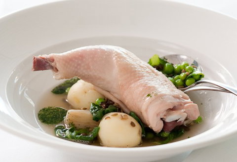 ROCKET Restaurant - Events Australia 3