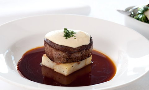 ROCKET Restaurant - Events Australia 4