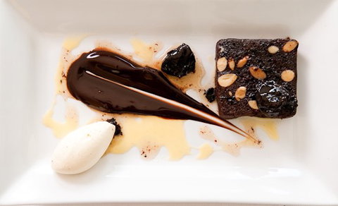 ROCKET Restaurant - Events Australia 5