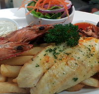 Nunzio's Pizza and Pasta Family Restaurant - Events Australia