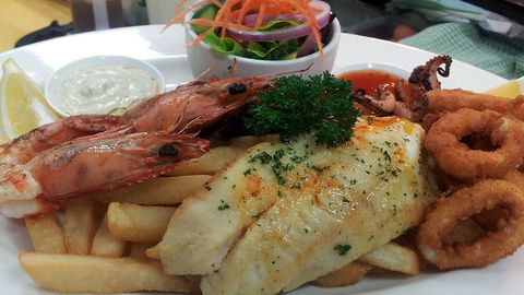 Nunzio's Pizza And Pasta Family Restaurant - Events Australia 0
