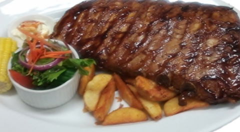 Nunzio's Pizza And Pasta Family Restaurant - Events Australia 1