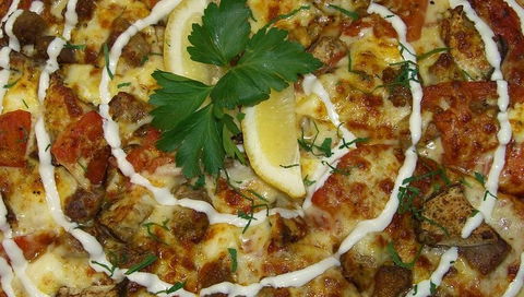 Nunzio's Pizza And Pasta Family Restaurant - Events Australia 3