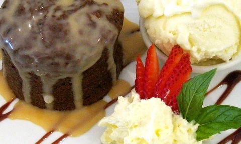 Nunzio's Pizza And Pasta Family Restaurant - Events Australia 4