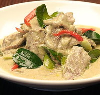 Stir Crazy Thai - Events Australia