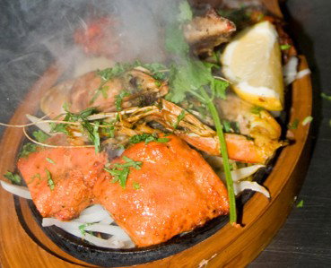 Kashi Indian Restaurant - Events Australia 0