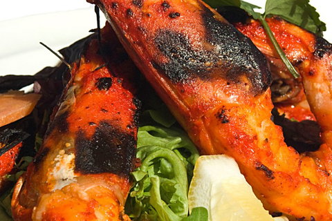 Kashi Indian Restaurant - Events Australia 1