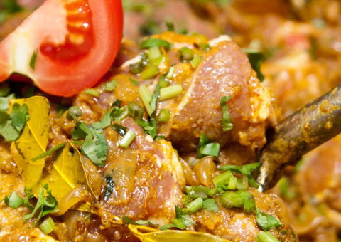 Kashi Indian Restaurant - Events Australia 2