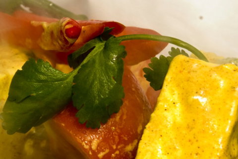 Kashi Indian Restaurant - Events Australia 3