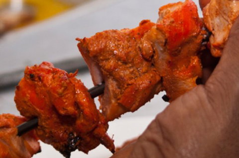 Kashi Indian Restaurant - Events Australia 5