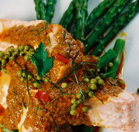 Thai Cathriya Restaurant - Events Australia