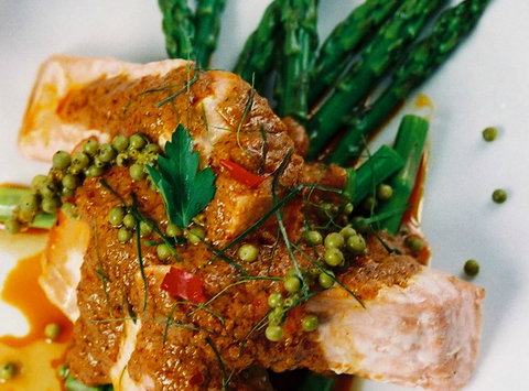 Thai Cathriya Restaurant - Tourism Bookings 0