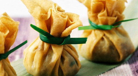 Thai Cathriya Restaurant - Tourism Bookings 2