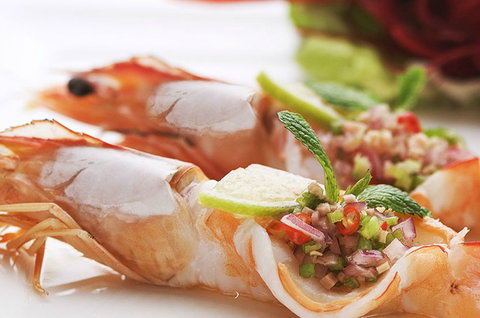 Thai Cathriya Restaurant - Tourism Bookings 3