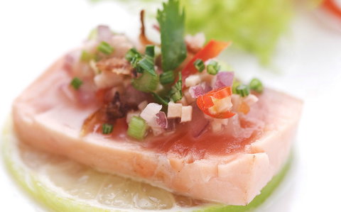 Thai Cathriya Restaurant - Tourism Bookings 4