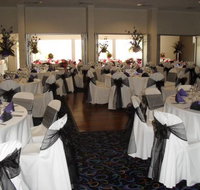 Eling Forest Winery Restaurant - Events Australia