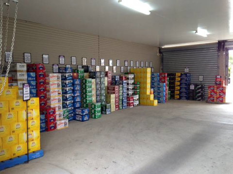 Eling Forest Winery Restaurant - Events Australia 3