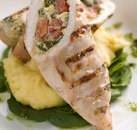 Crofty's - Events Australia