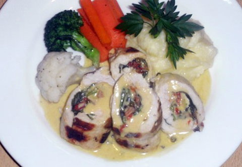 Chianti's Woodfire Pizza Restaurant - Events Australia 1