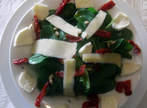 Chianti's Woodfire Pizza Restaurant - Events Australia 2