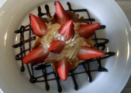 Chianti's Woodfire Pizza Restaurant - Events Australia 3