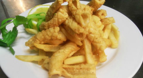 Chianti's Woodfire Pizza Restaurant - Events Australia 5