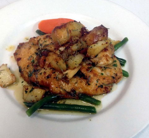 Burattinis - Tourism Bookings 0