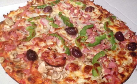 Burattinis - Tourism Bookings 1