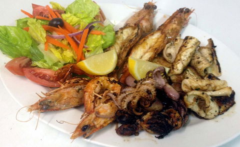 Burattinis - Tourism Bookings 2