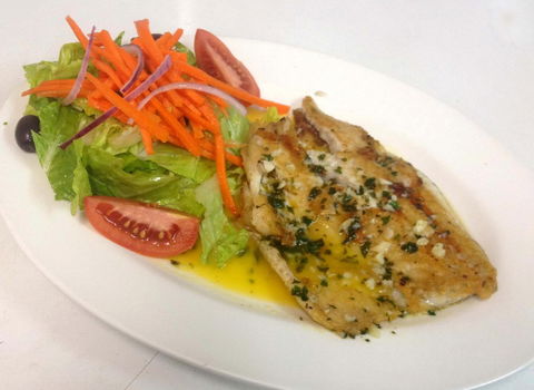 Burattinis - Tourism Bookings 3