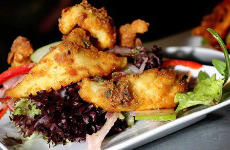 Restaurant 22 - Events Australia 0