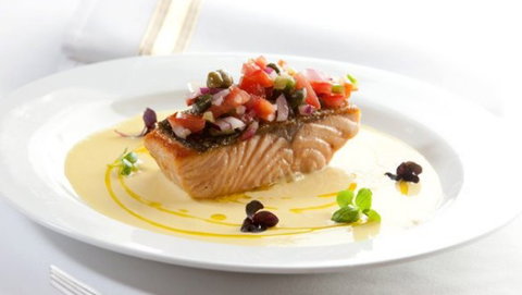 Restaurant 22 - Events Australia 1