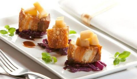 Restaurant 22 - Events Australia 2