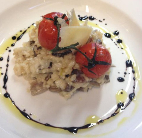 Restaurant 22 - Events Australia 3