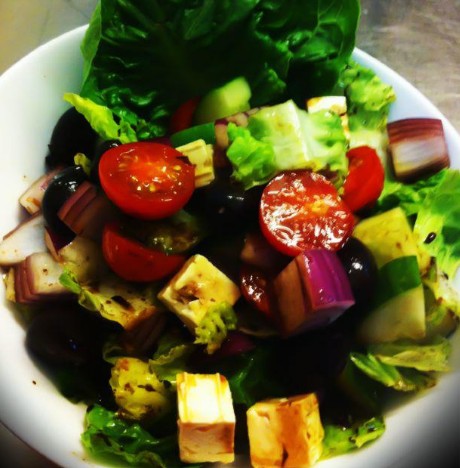 Restaurant 22 - Events Australia 4