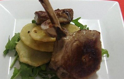Delishus Tapas Restuarant - Tourism Bookings 1