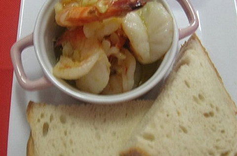 Delishus Tapas Restuarant - Tourism Bookings 2