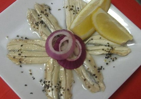 Delishus Tapas Restuarant - Tourism Bookings 3