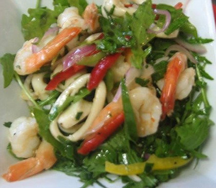 Delishus Tapas Restuarant - Tourism Bookings 4