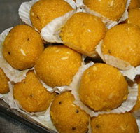 Daawat Indian Feast - Events Australia