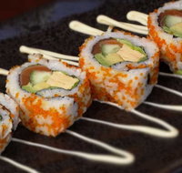 Zen Japanese Restaurant  Sushi Bar - Events Australia