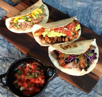 Salsa's Fresh Mex Grill - Events Australia