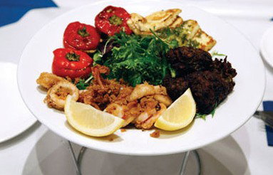 Pericles Greek Tavern - Events Australia 0