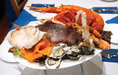 Pericles Greek Tavern - Events Australia 1