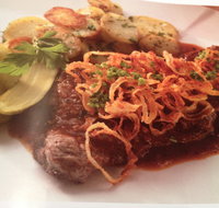 Corner 75 Restaurant - Events Australia