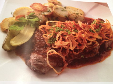 Corner 75 Restaurant - Events Australia 0